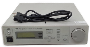 Laser Diode Driver Model 5600 Controller