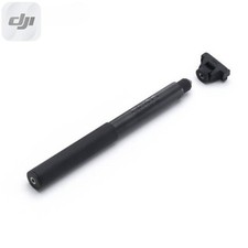 Genuine DJI Osmo 360 1.2m Invisible Selfie Stick Kit Quick Release Adapter Mount