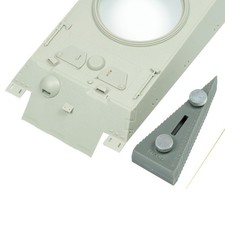 Copper Wire Bender Measurement Portable Handheld Ergonomic for Jewelry Making