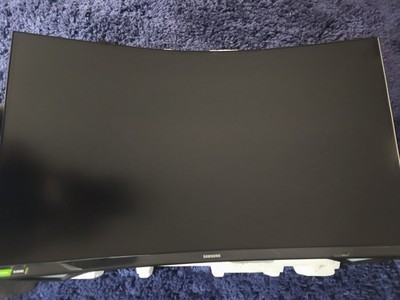 Samsung Odyssey G7 C32G75TQSR 32 Zoll