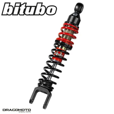 PEUGEOT Buxy 50 1994-1997 Amortisseur arrière BITUBO SC034YXB01 - Photo 1/4