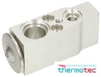 Thermotec KTT140023 Expansionsventil FüR Klimaanlage Expansionsventil