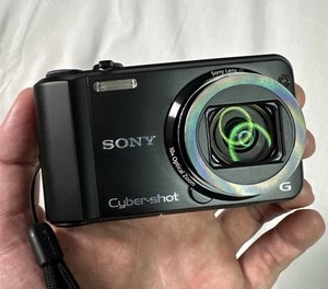 Sony Cybershot Dsc H 10 | eBay