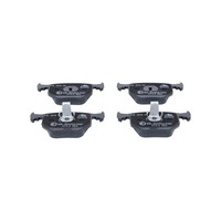 ATE Bremsbelagsatz, Scheibenbremse 13.0460-7079.2 FüR BMW Land Rover