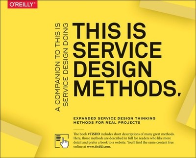 THIS IS SERVICE DESIGN DOING COMPANION by Marc Stickdorn Paperback Self Help
