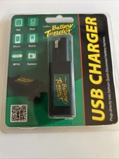 NEW Battery Tender 081-0158  USB Charger for Snow, Boat, ATV, Motorcycle zars