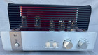 Triode TRV-4SE Tube Preamplifier | MM Phono Stage | 3 Outputs | Excellent Condit — photo 2