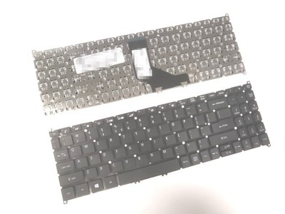 New for Acer Aspire 3 A315-54 A315-54G,Aspire 5 A515-52 A515-54G US Keyboard