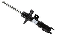 1X StoßDäMpfer Sachs 318 790 FüR Kia Optima Jf Sportswagon Cvvl Gdi Hybrid Mpi