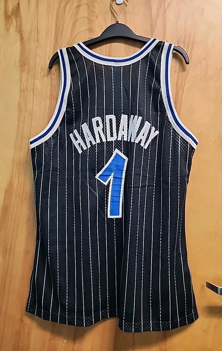 Penny Hardaway Orlando Magic NBA Jerseys for sale | eBay