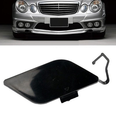 Stabile Front Bumper Tow Hook Cover Cap f��r MERCEDES E Klasse W211 2007 2008 09