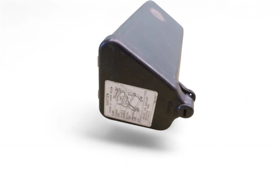 1982 Honda CBX 1000 CBX1000 CBX1050 Supersport SS *CBX3 ящик для инструментов  - Изображение 2 из 4