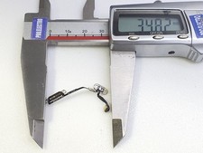 Apple Watch 44mm Gold Smartwatch Strap 821-01948-A