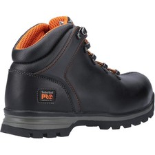 Timberland Pro Splitrock XT Composite Safety Toe Work Boot Black  ReBOTL fabric