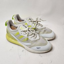 adidas ZX 2K Boost 2.0 White 2022 for Sale | Authenticity