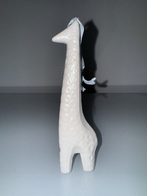 Jonathan Adler Menagerie Giraffe Ornament Vintage NO BOX