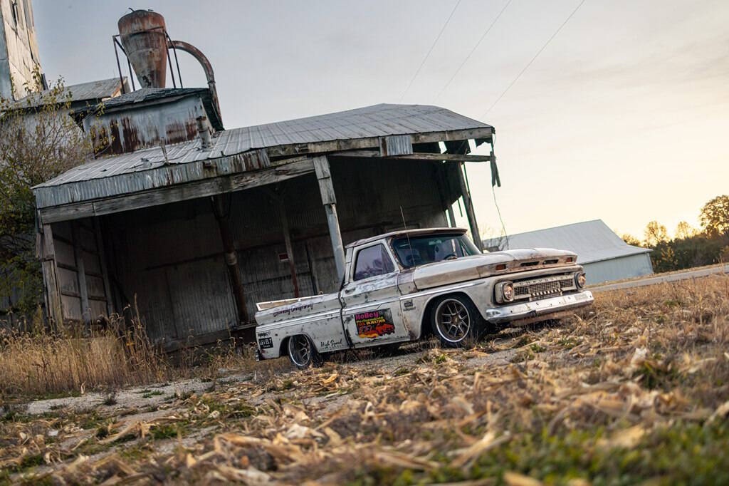 1964 Chevrolet C10 for sale in Sheridan Indiana
