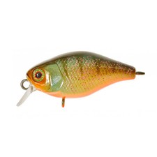 Jackall Chubby 38 (Floating)