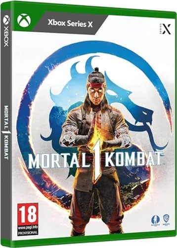 Mortal Kombat 1 Standard Edition (Xbox Series X) 