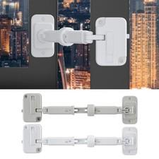 Window Safety Guard Multifunctional Childproof Window Restrictor Children trendy