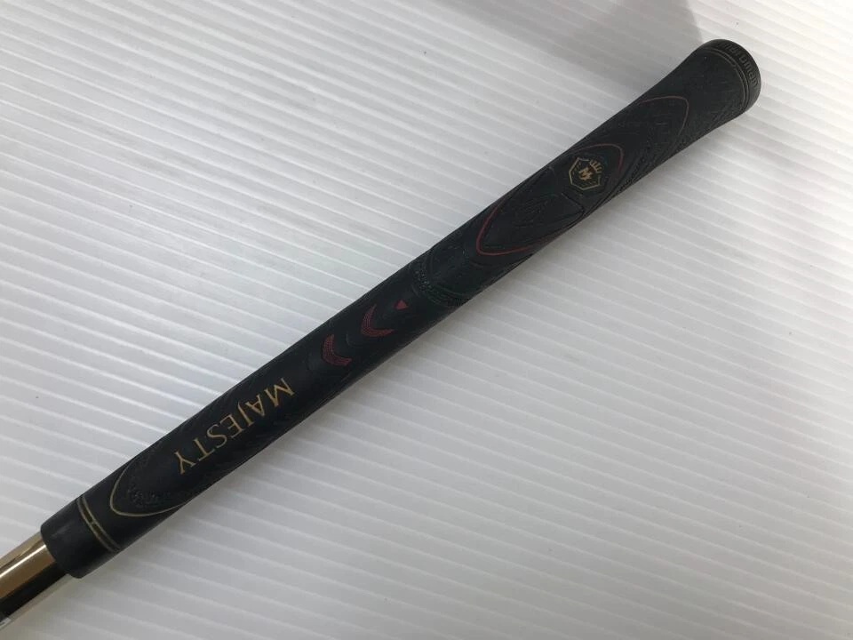 Ladies MARUMAN MAJESTY PRESTIGIO Gold Premium DRIVER 13deg Flex-L No H/C - Image 2 of 4