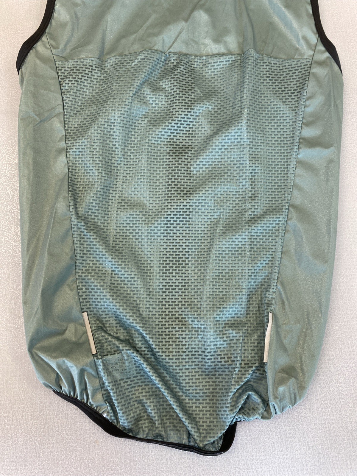 Eliel Women’s Cycling Wind Vest XSmall XS (B-32)