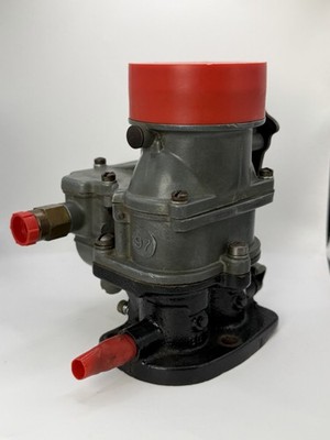 VTG Original Stromberg 97 Carburetor South Bend Rebuilt Ford Flathead V8 EE-1