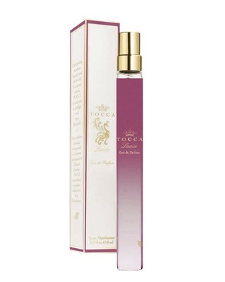 Tocca Lucia Eau De Parfum Travel Spray 10mL / .33 fl oz