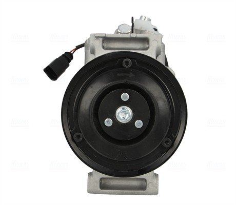 COMPRESSOR AIR CONDITIONING 89223 FOR AUDI Q5/Van A4/B6/Convertible/B8/Allroad - Picture 3 of 10