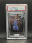 Russell Westbrook 2012 Panini Prizm Card #47 PSA 10 1st Year Prizm