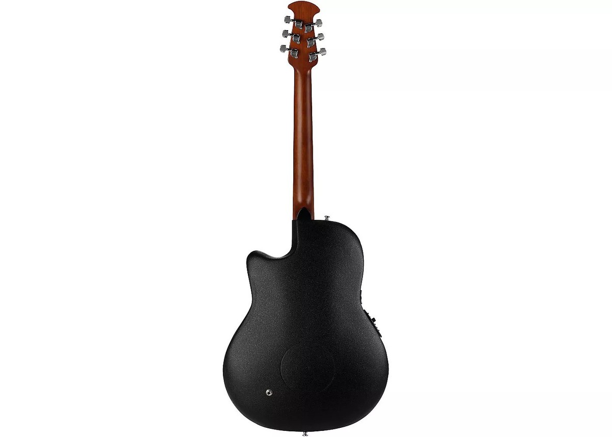 ギター Ovation Celebrity Elite Plus CE48P Amazon.com: Ovation Celebrity Elite Plus CE48P-KOAB A/E