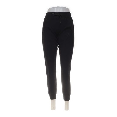 Levity, Jogginghose, Größe: XS, Schwarz, Einfarbig, Sweat, Damen #ANb