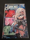 Sirens Love Hurts #4 A Cvr DC 2026 VF/NM Comics Book