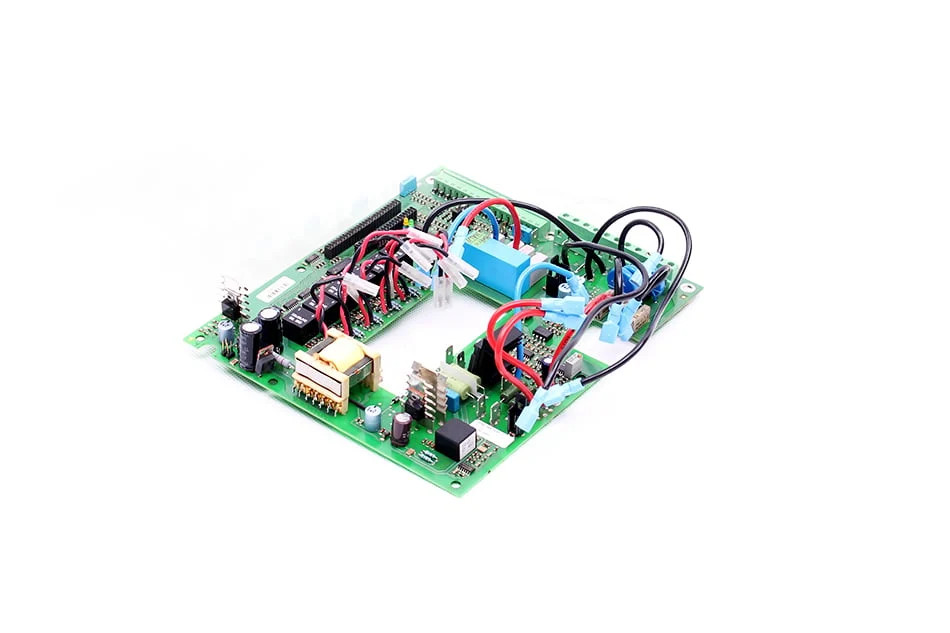 0786.860.0V02-1 LUST - Reconditionné - Garantie 24 mois
