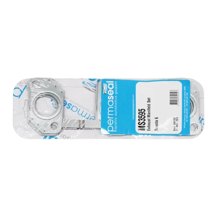 Permaseal Turbo&Manifold Stud&Gasket For Toyota LandCruiser HDJ80 1HDT 4.2L - Bild 4 von 4