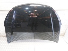 HYUNDAI SANTA FE MK3 COMPLETE FRONT BONNET HOOD IN BLACK NKA 2018