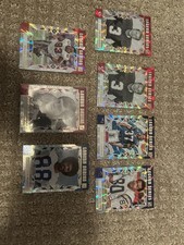 2025 Donruss Legend Series NFL Football Trading Card Lot 
