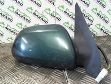 Retroviseur droit (ou coque) Renault R19