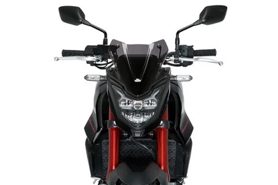 Puig New Generation Sport pour Honda CB750 HORNET Teinté foncé - Photo 1/4