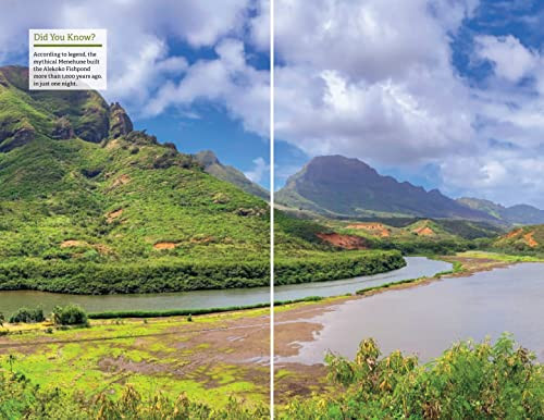 Fodor's Travel G - Fodor's Essential Hawaii - New Paperback - L555z - Picture 7 of 9