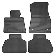 Fu�mattensatz ELTORO Frogum ET546856 Gummi f�r BMW X5 F15 F85 X6 F16 F86 sDrive