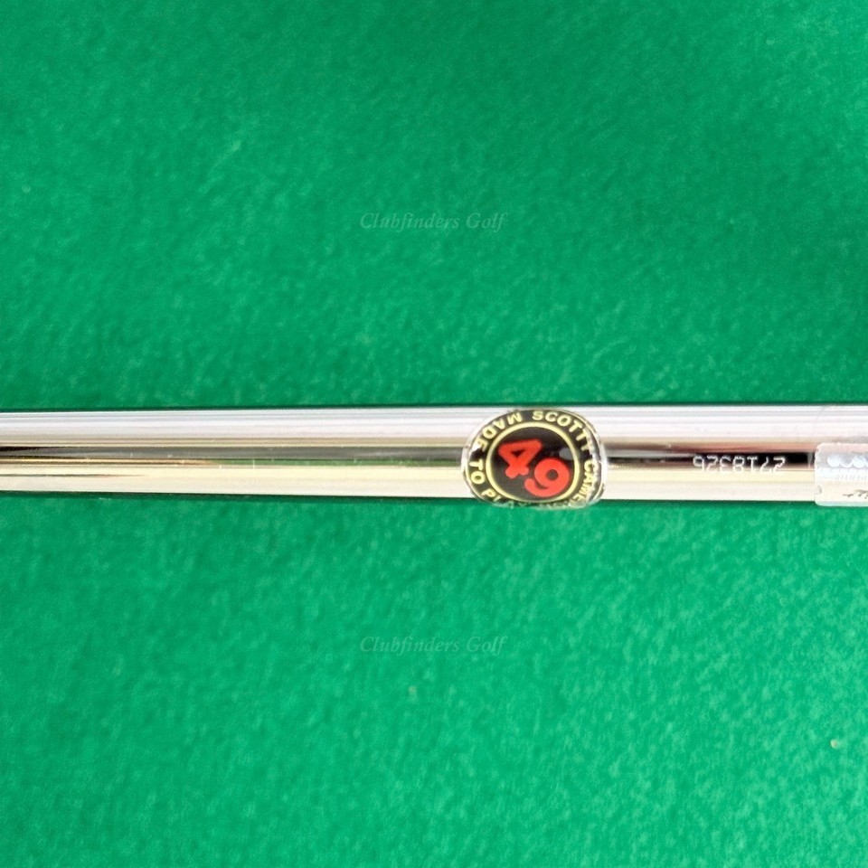 Aazon.co : Scotty Caeron Select Big Sur Long Putter : Golf Putters
