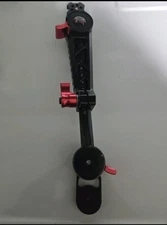 Zacuto Rosette Trigger Grip
