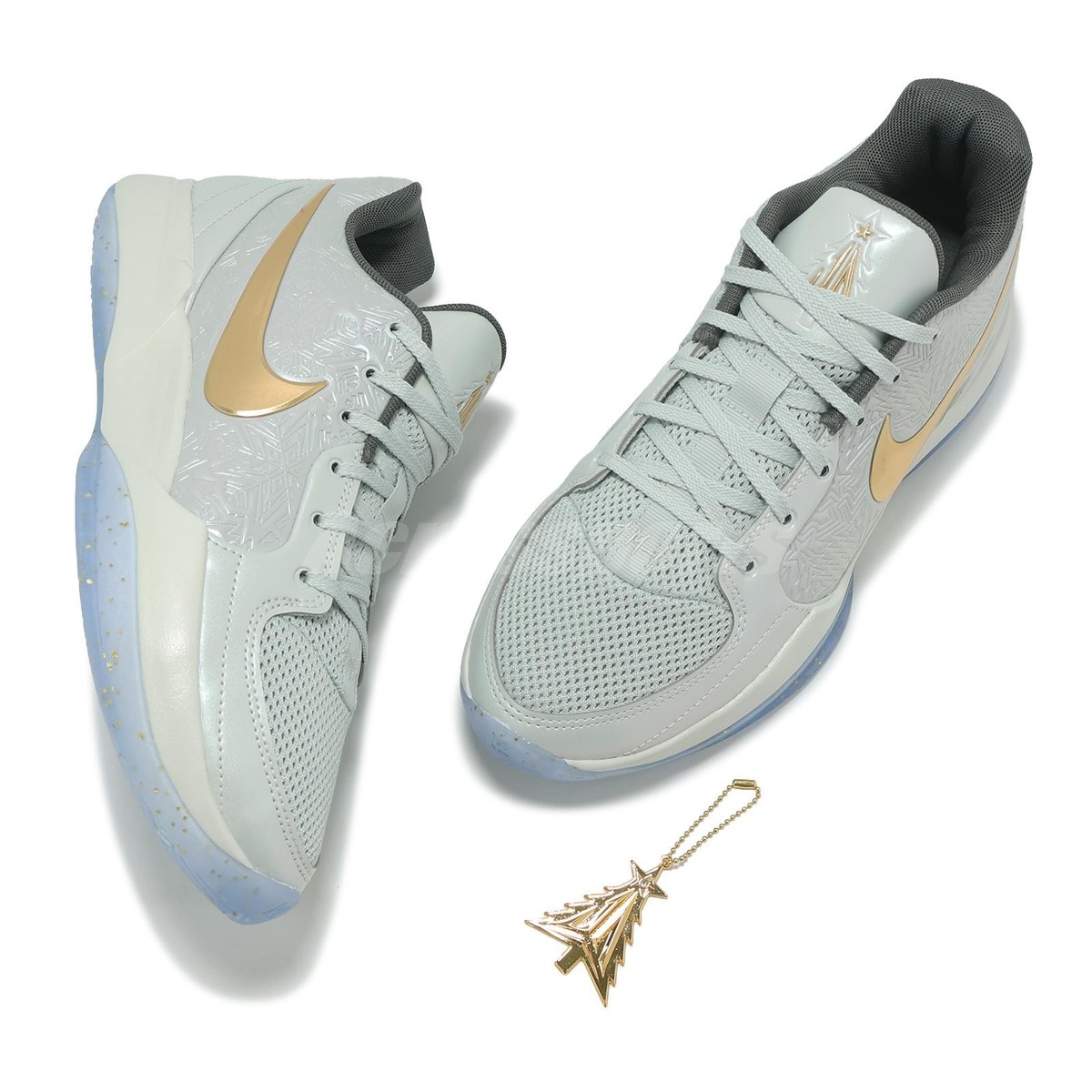 JA 2 XMAS PE EP シューズ 10 US Nike JA 2 Xmas PE EP Tree Topper Christmas Pack Men Basketball