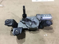 KIA PRO CEE´D JD Heckscheibenwischermotor 98700A2000 JDDC12V 1.60 20225737