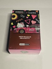 Tarmac Works Vertex Silvia S14 Hello Kitty CLDC Exclusive Japan NOT US VERSION 