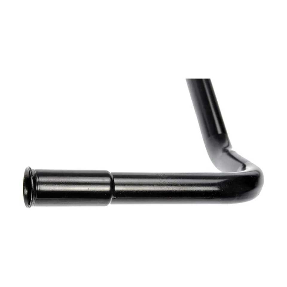 For Ford E-350 Super Duty 2000-2017 Engine Heater Hose | Steel | Coated | Black Foto 3 de 4