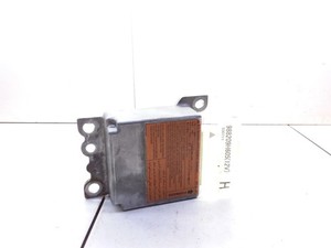 NISSAN X-TRAIL T30 Airbag-Steuergerät 988209h605 2.20 Diesel 100kw 17806100