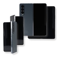 "Samsung Galaxy Z Fold4 5G Smartphone 512 Gb Green \"Gratis Versand\""