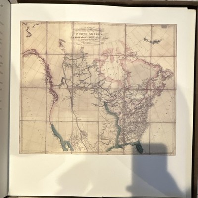Rivers Edens Empires Lewis & Clark Revealing America Library of Congress